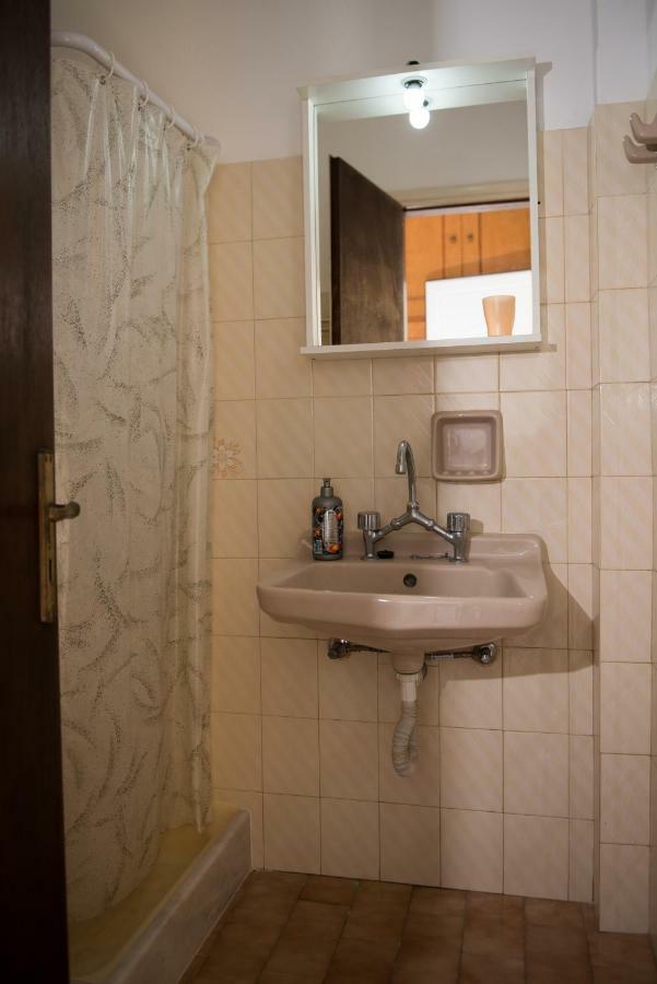 Olga Apartments Alinda  Luaran gambar