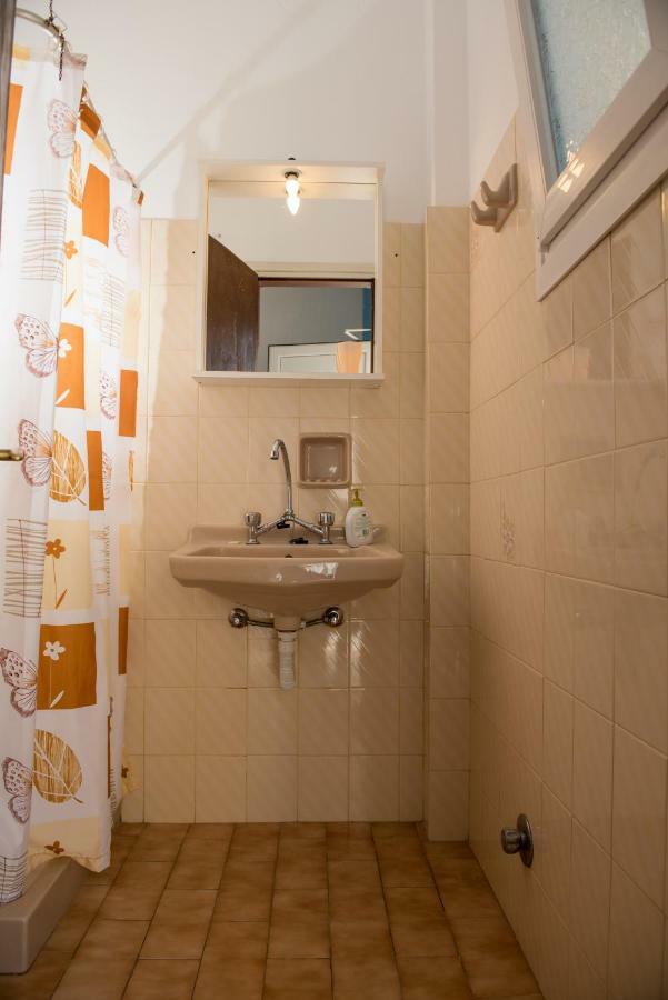 Olga Apartments Alinda  Luaran gambar