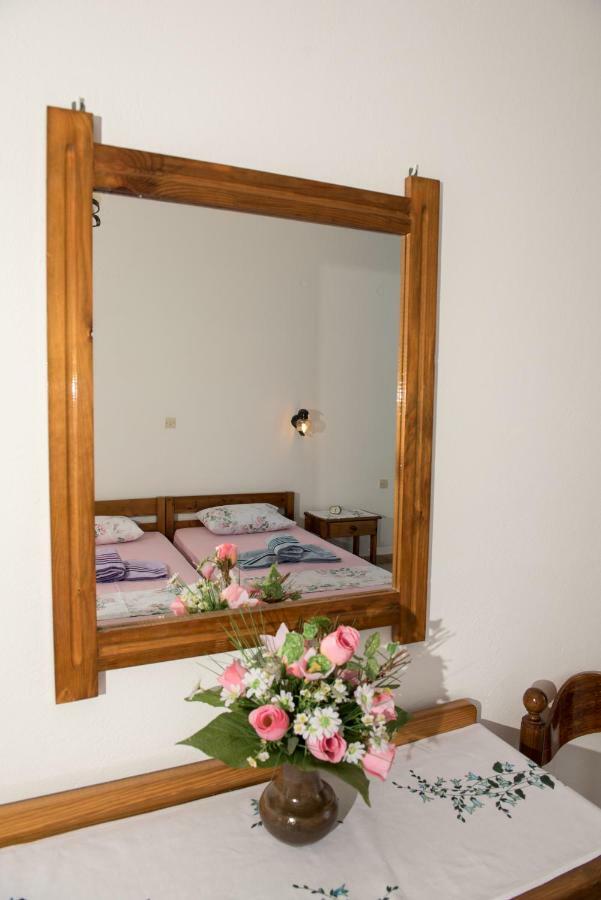 Olga Apartments Alinda  Luaran gambar